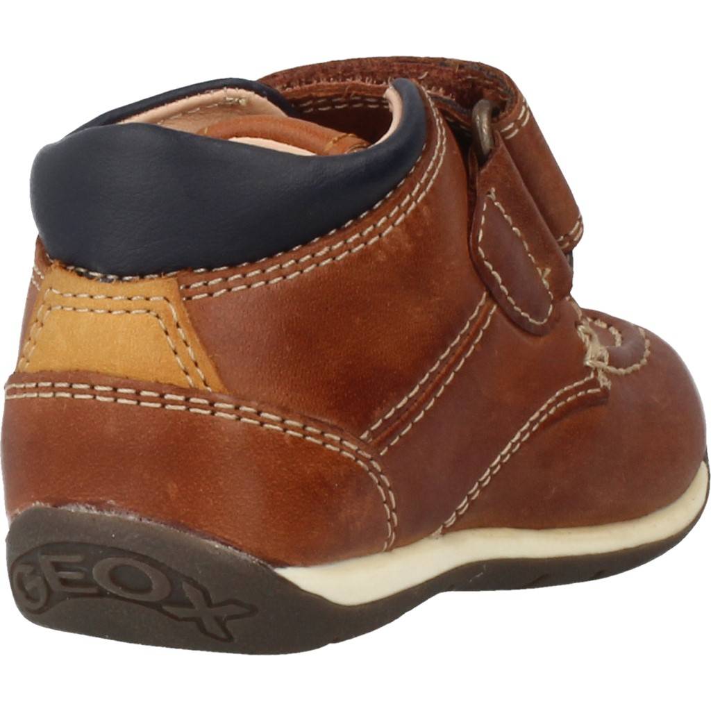 GEOX B EACH B en color MARRON (3)