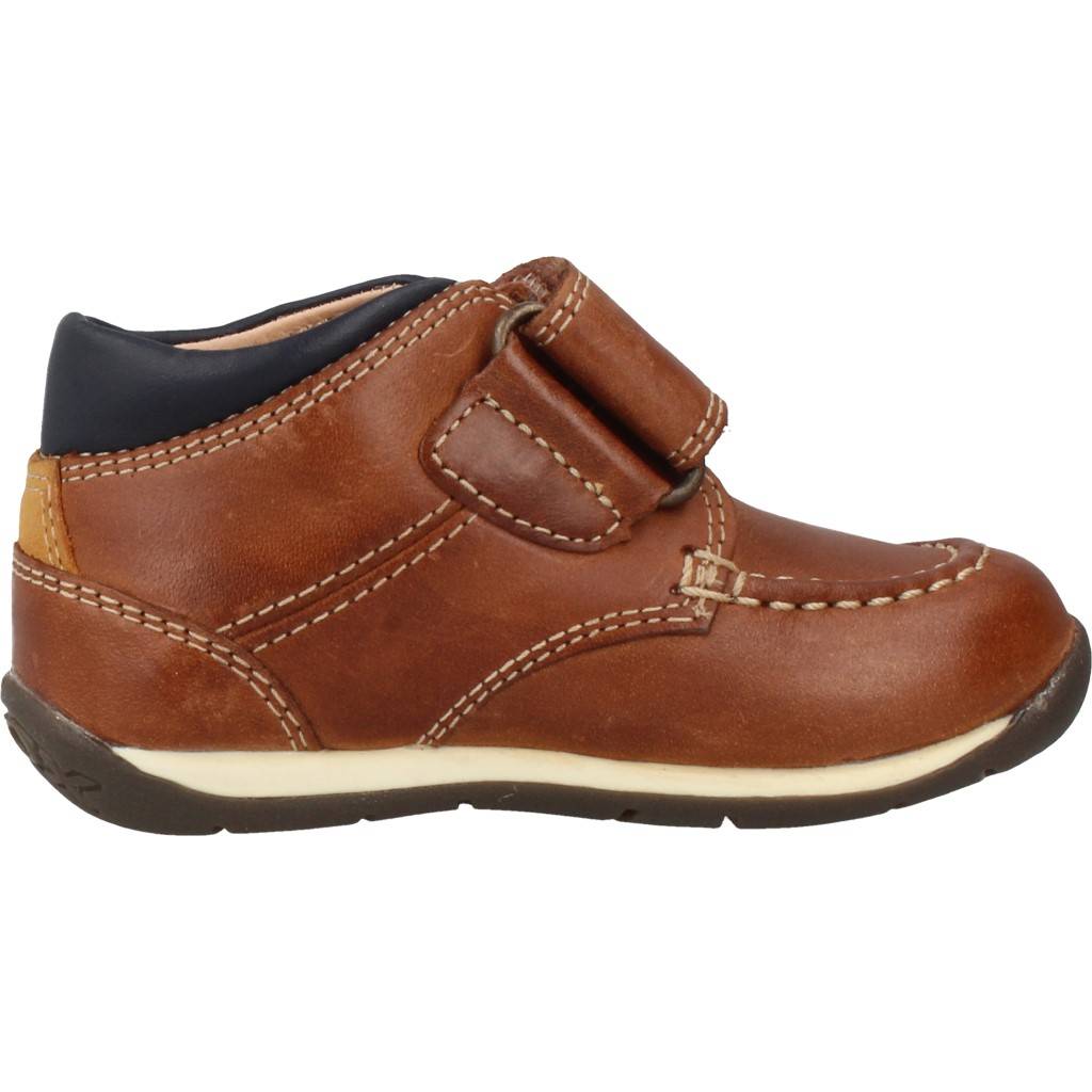 GEOX B EACH B en color MARRON (4)