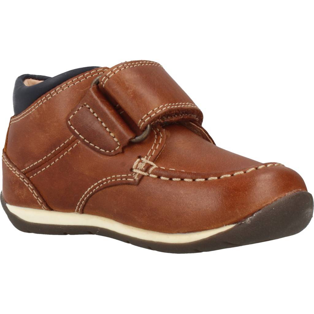 GEOX B EACH B en color MARRON (5)