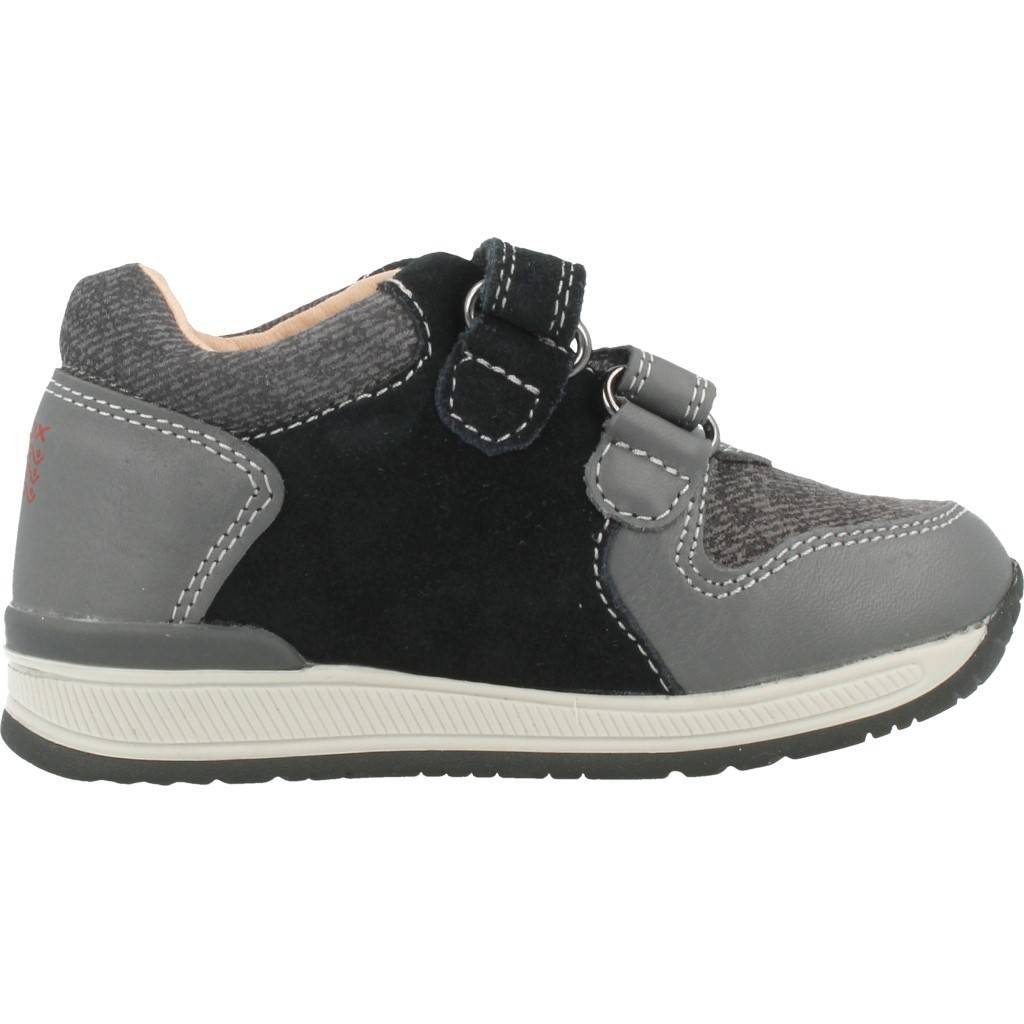 GEOX B RISHON B. A en color GRIS (4)