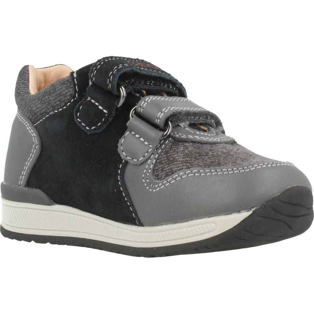 GEOX B RISHON B. A en color GRIS (5)