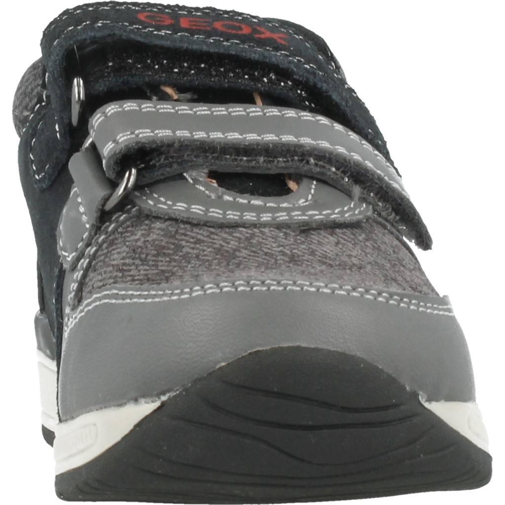GEOX B RISHON B. A en color GRIS (6)