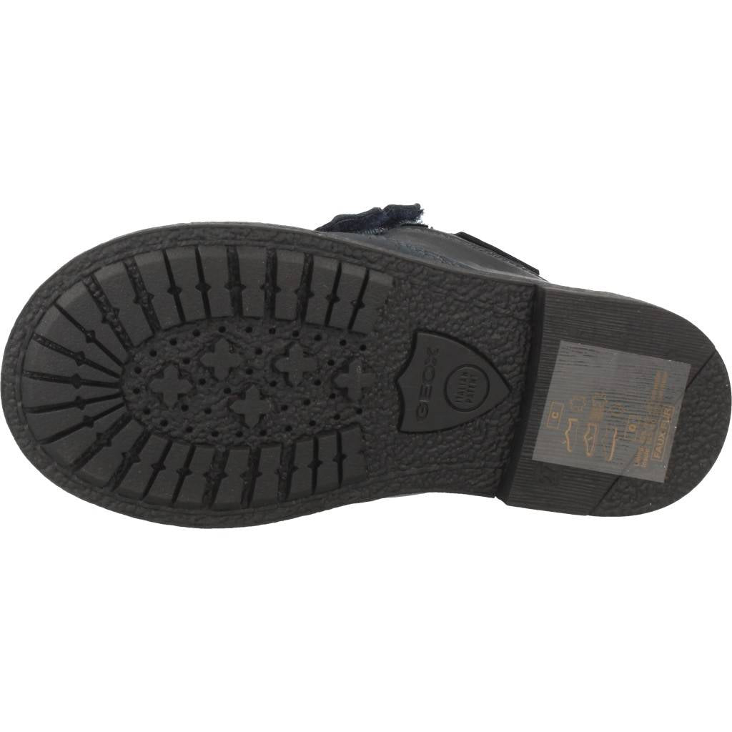 GEOX B GLIMMER B en color AZUL (7)