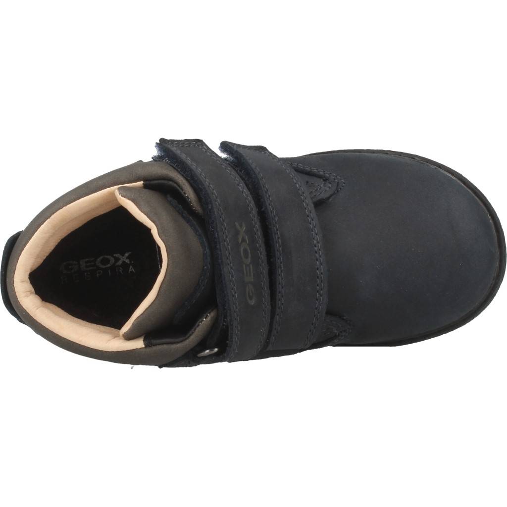 GEOX B GLIMMER B en color AZUL (8)