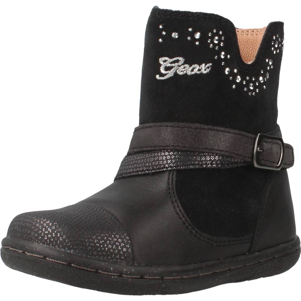 GEOX B FLICK G en color NEGRO (1)