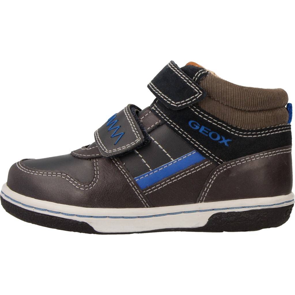 GEOX B FLICK B. C en color AZUL (2)