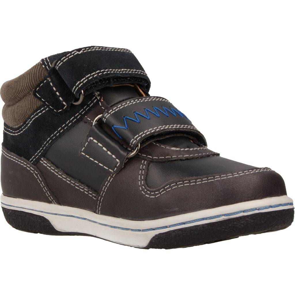 GEOX B FLICK B. C en color AZUL (5)