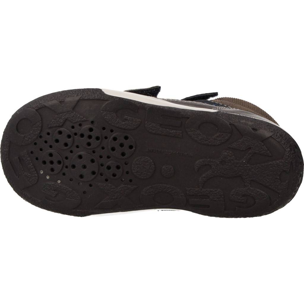 GEOX B FLICK B. C en color AZUL (7)