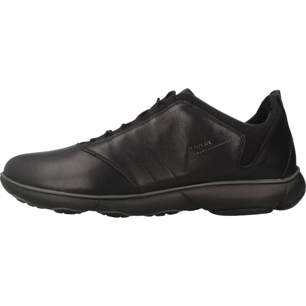GEOX U NEBULA A en color NEGRO (2)