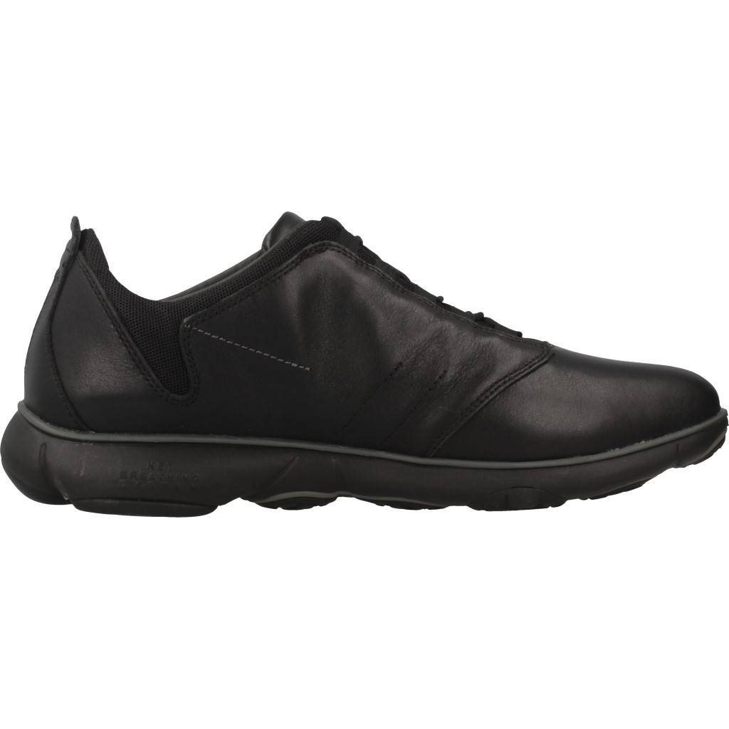 GEOX U NEBULA A en color NEGRO (4)
