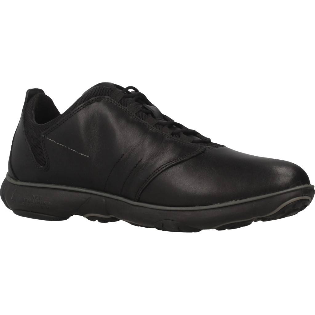 GEOX U NEBULA A en color NEGRO (5)