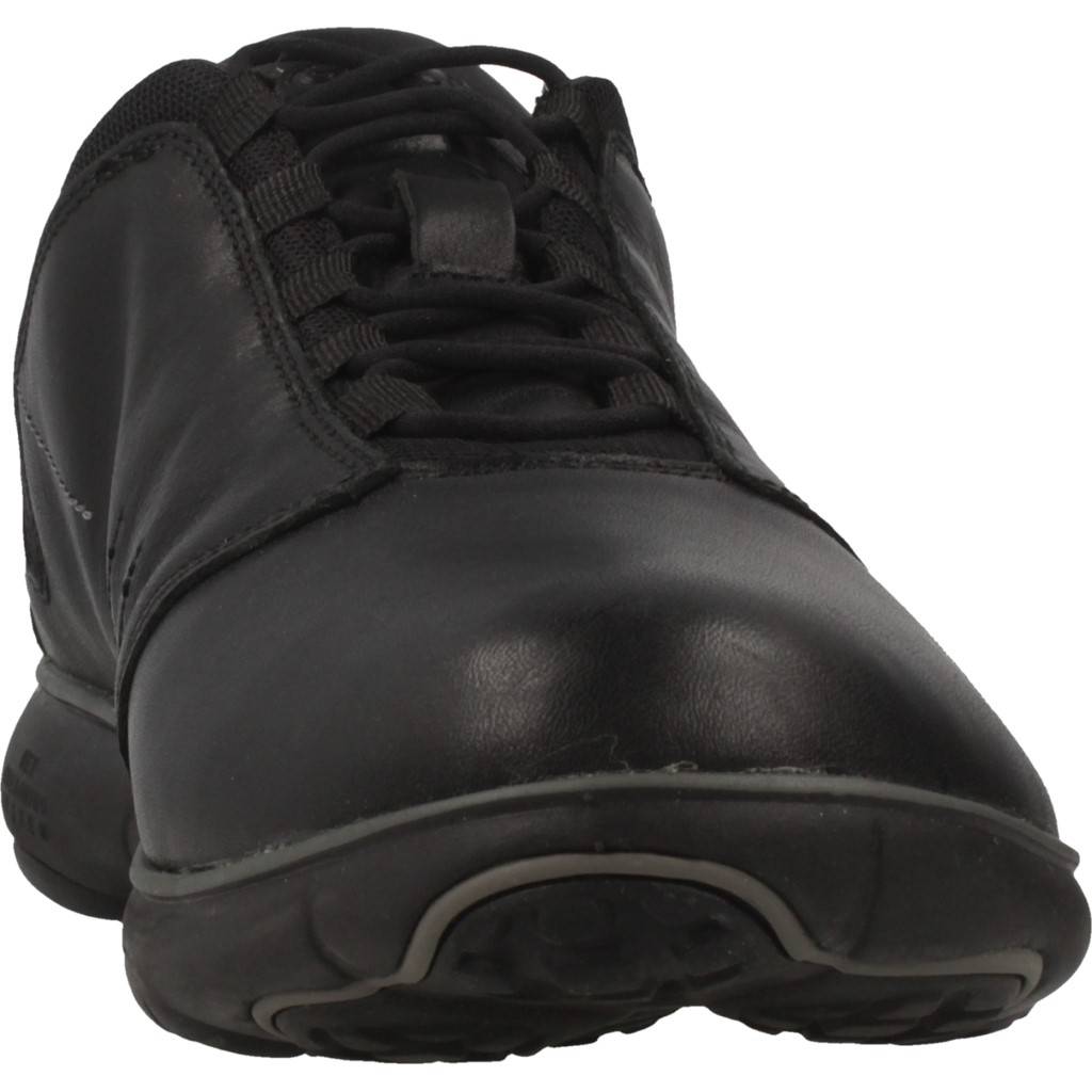 GEOX U NEBULA A en color NEGRO (6)