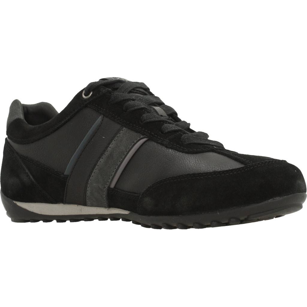 GEOX U WELLS en color NEGRO (5)