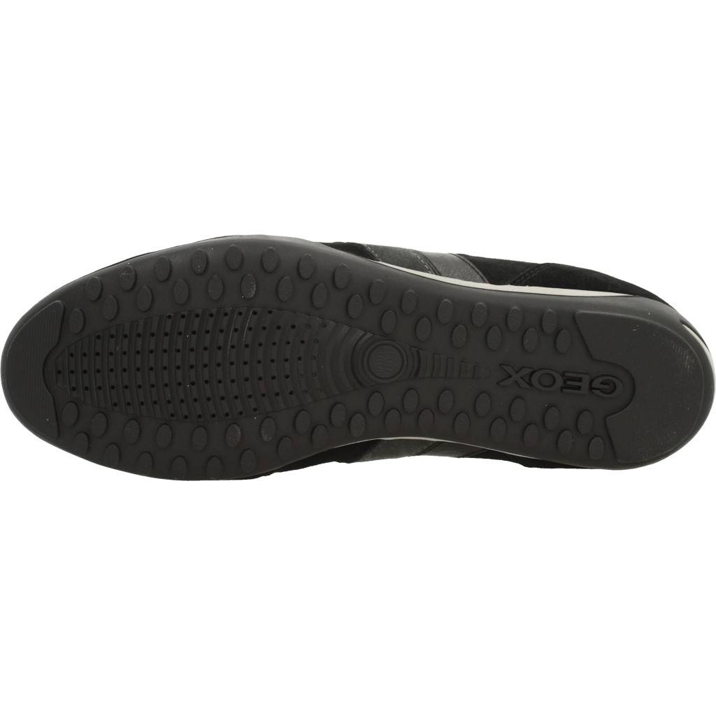 GEOX U WELLS en color NEGRO (7)