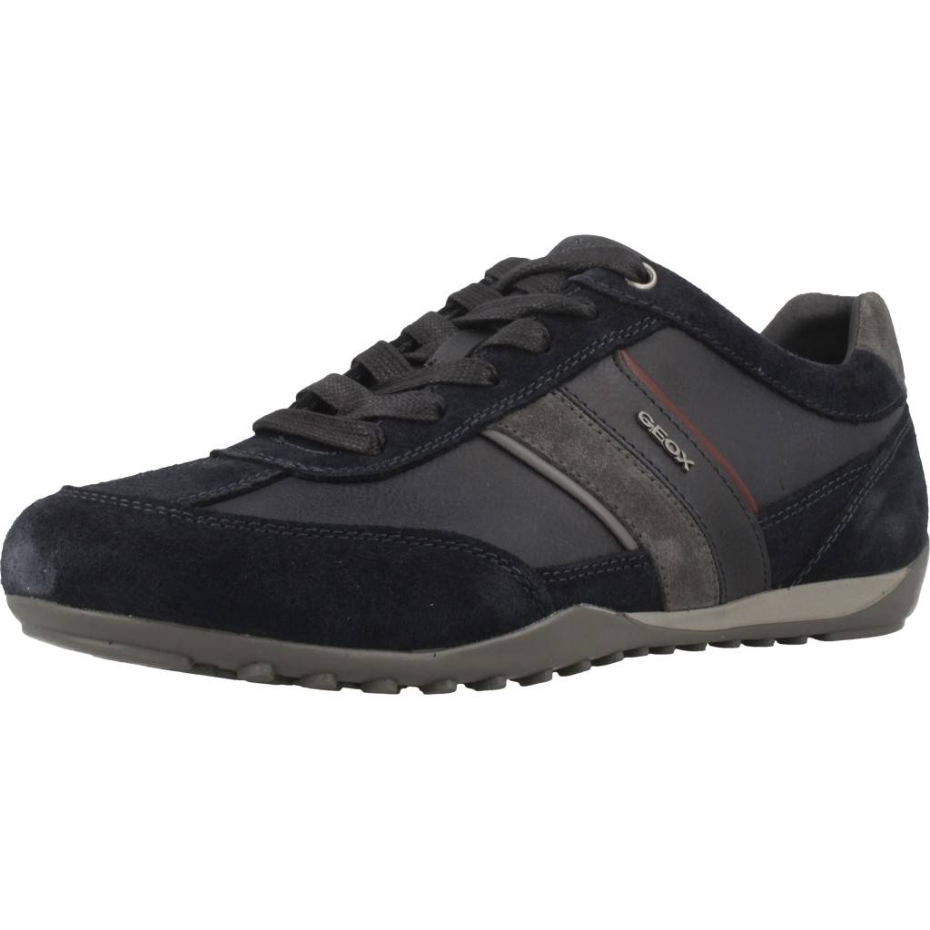 GEOX U WELLS C en color AZUL (1)