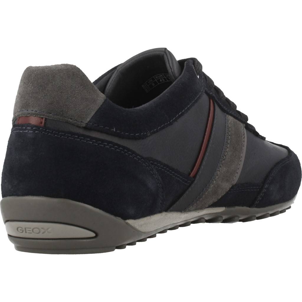 GEOX U WELLS C en color AZUL (3)
