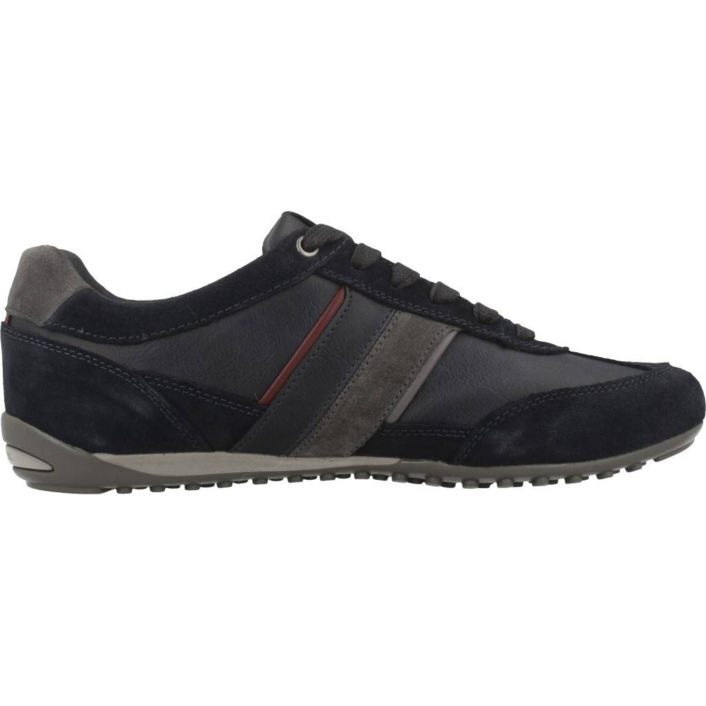 GEOX U WELLS C en color AZUL (4)