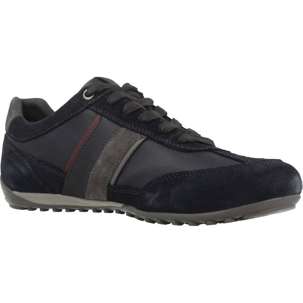 GEOX U WELLS C en color AZUL (5)