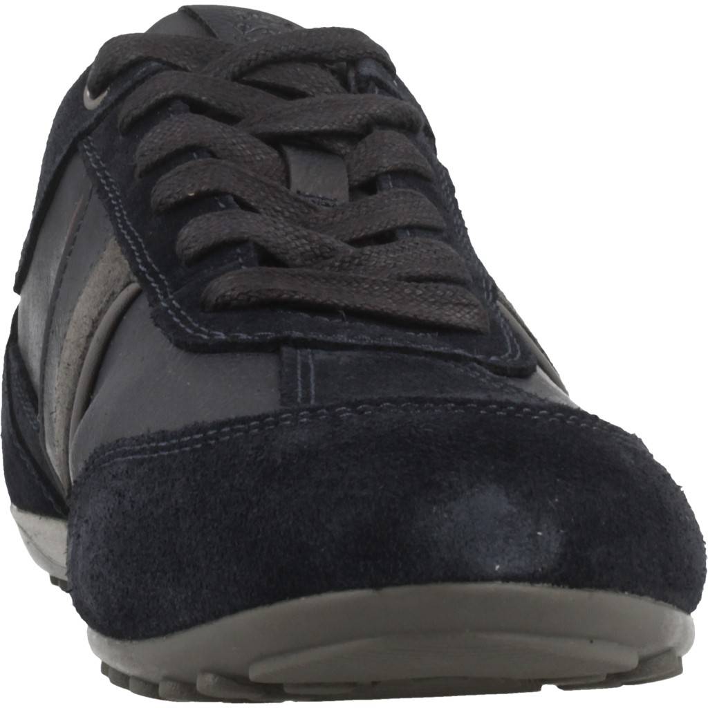 GEOX U WELLS C en color AZUL (6)