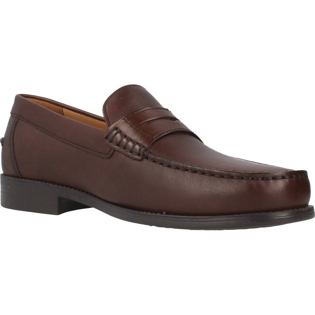 GEOX U NEW DAMON B en color MARRON (5)