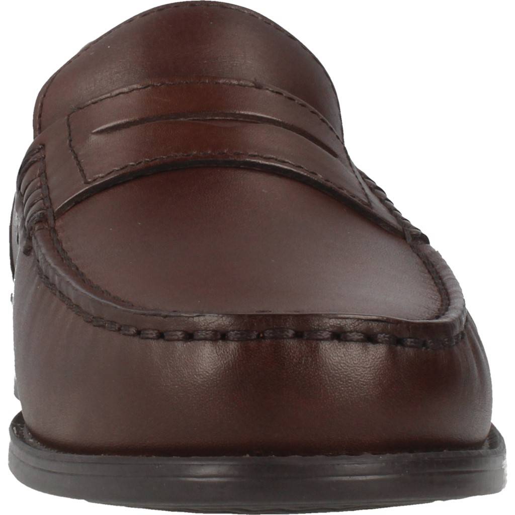 GEOX U NEW DAMON B en color MARRON (6)