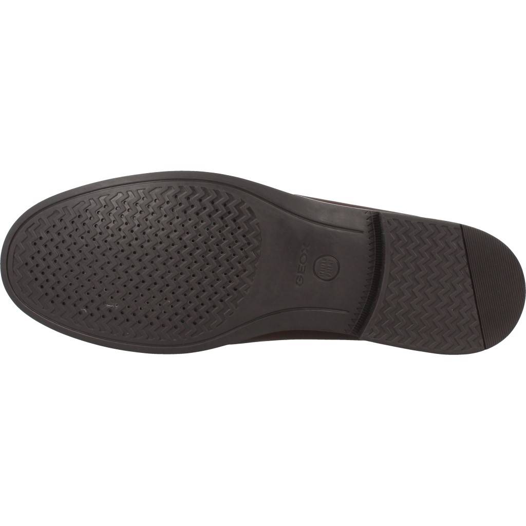 GEOX U NEW DAMON B en color MARRON (7)