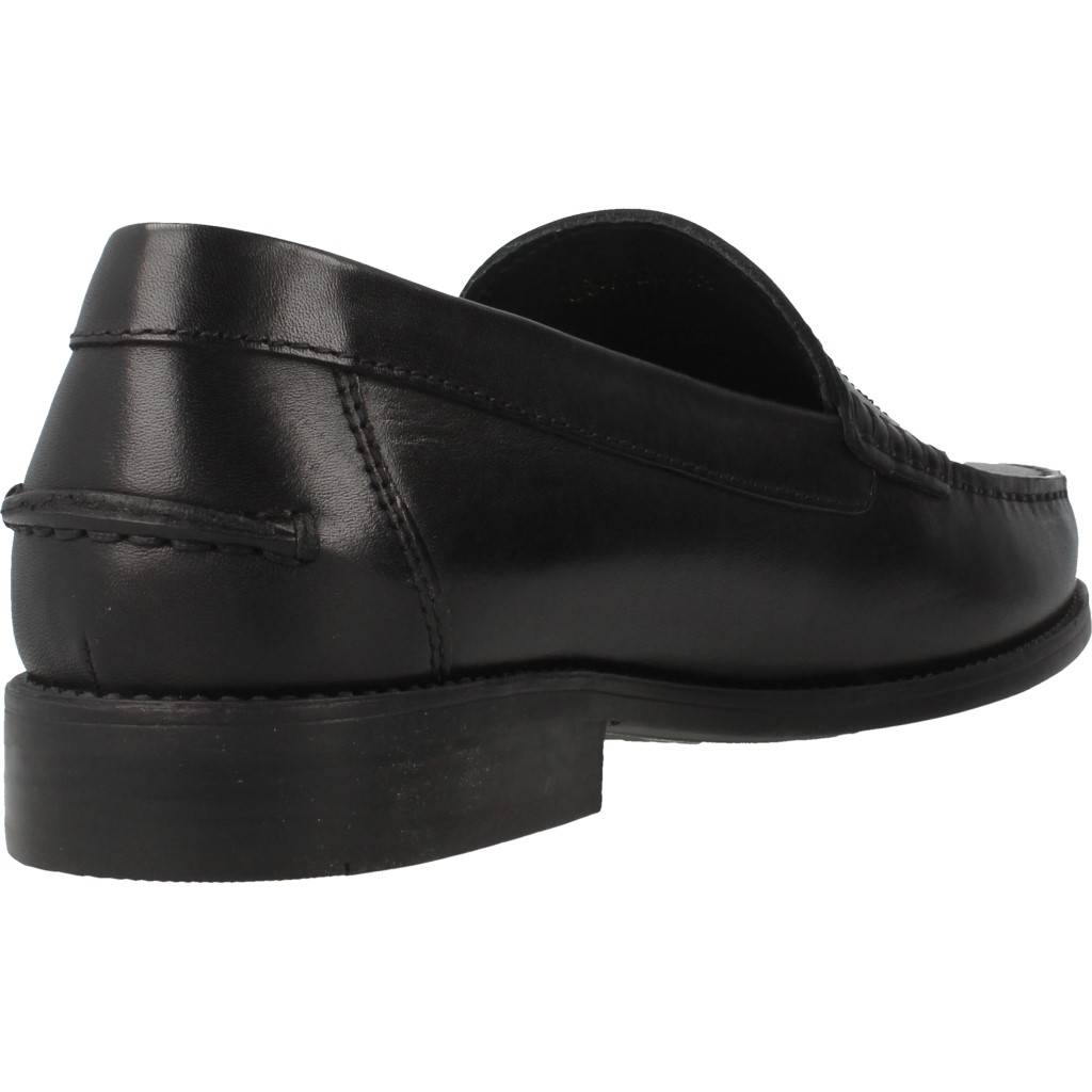 GEOX U NEW DAMON B en color NEGRO (3)