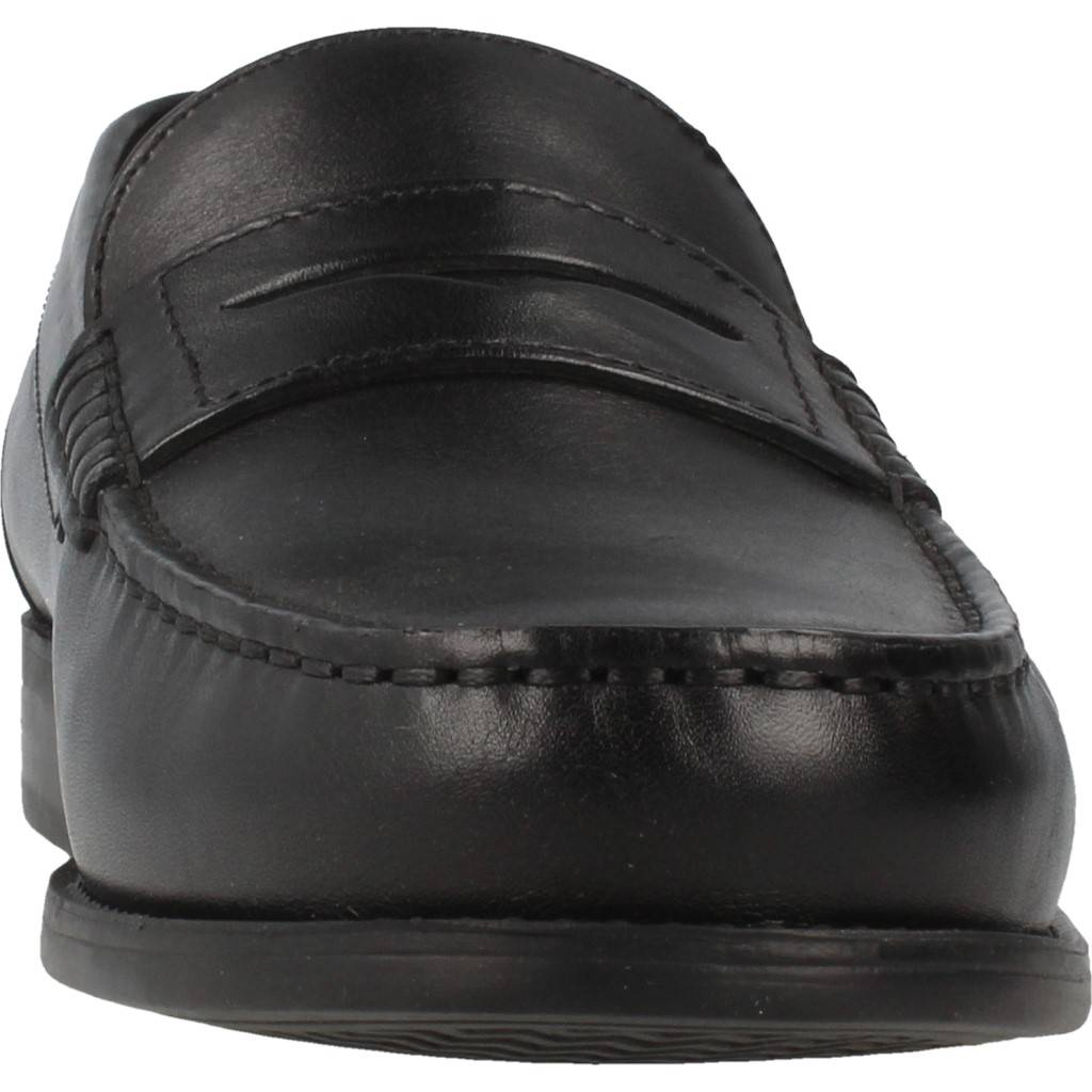 GEOX U NEW DAMON B en color NEGRO (6)