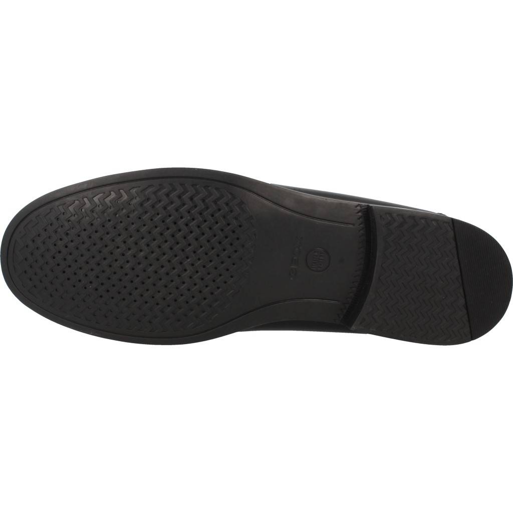 GEOX U NEW DAMON B en color NEGRO (7)