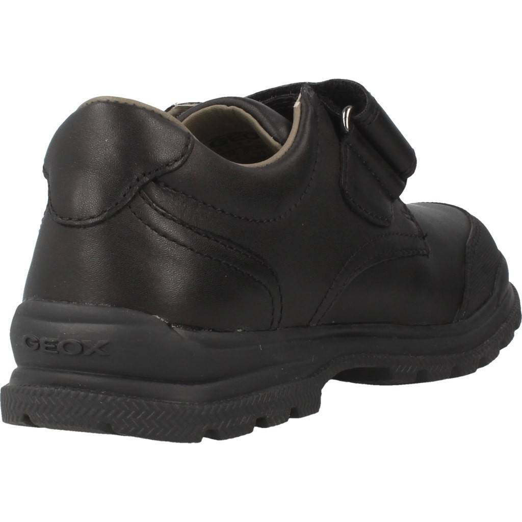 GEOX J WILLIAM A en color NEGRO (3)