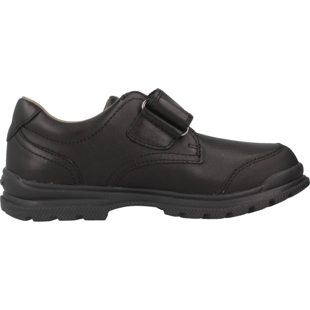 GEOX J WILLIAM A en color NEGRO (4)