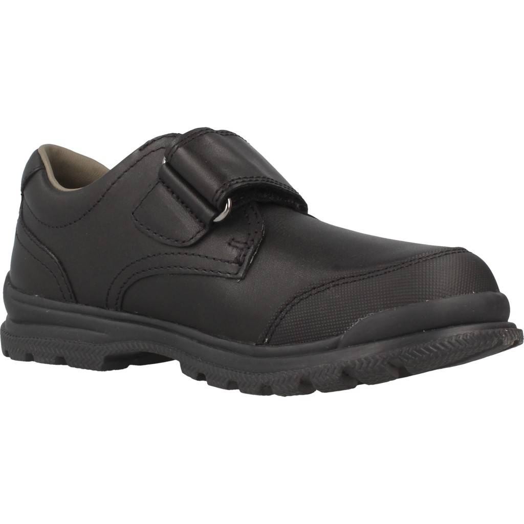 GEOX J WILLIAM A en color NEGRO (5)