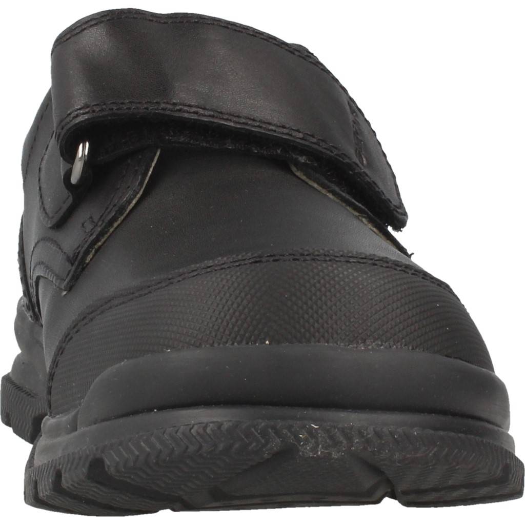 GEOX J WILLIAM A en color NEGRO (6)