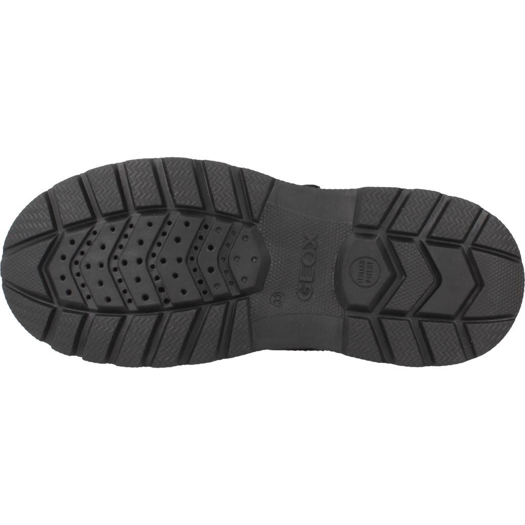 GEOX J WILLIAM A en color NEGRO (7)