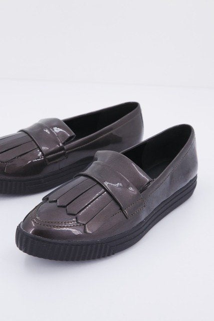 GEOX D AMALTHIA E en color MARRON (1)