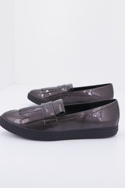 GEOX D AMALTHIA E en color MARRON (2)