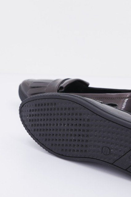 GEOX D AMALTHIA E en color MARRON (4)