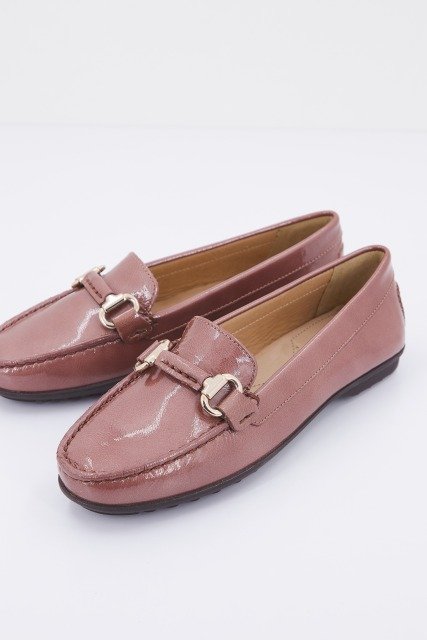 GEOX D ELIDIA B en color ROSA (1)