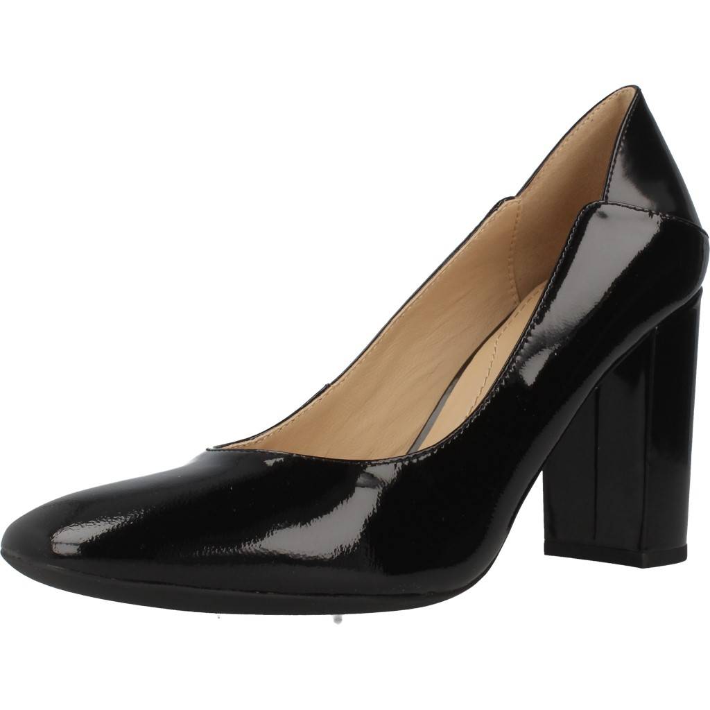 GEOX D N.SYMPHONY H.D en color NEGRO (1)