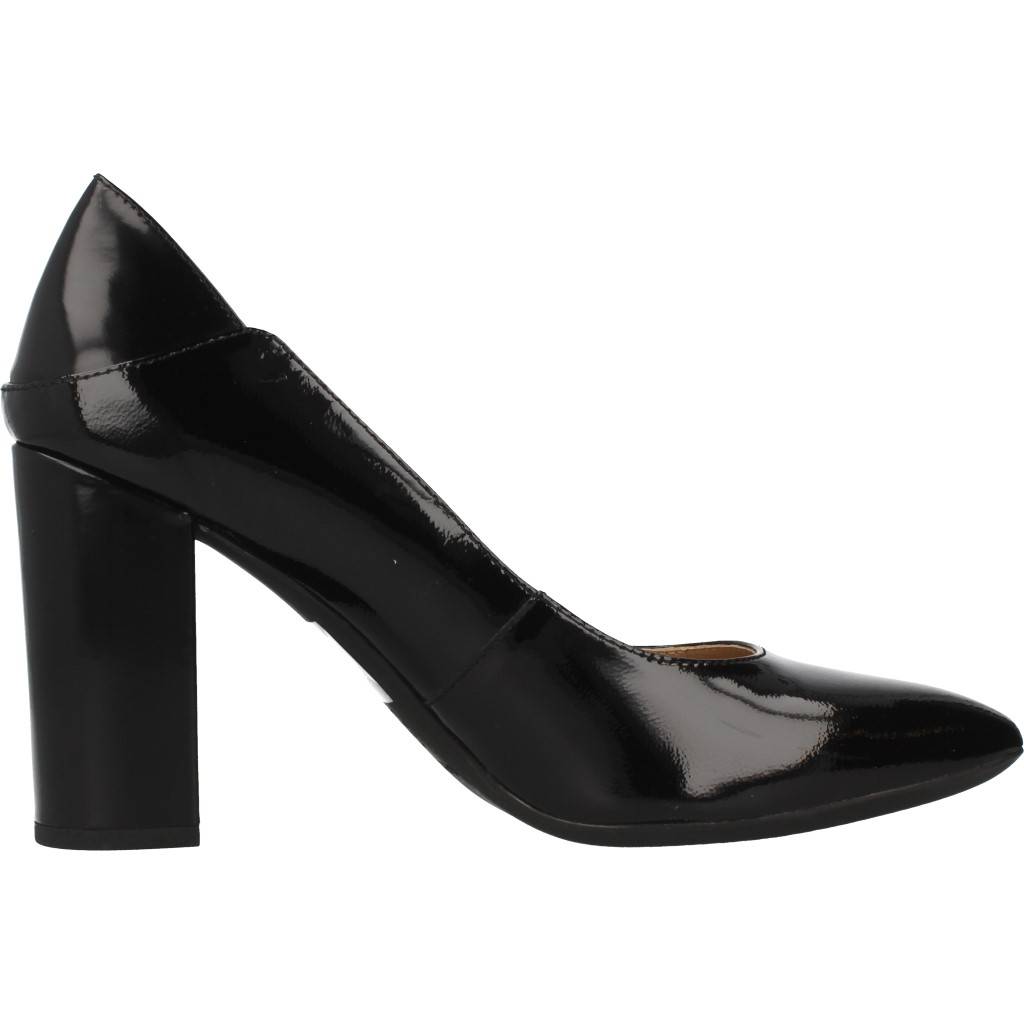 GEOX D N.SYMPHONY H.D en color NEGRO (4)