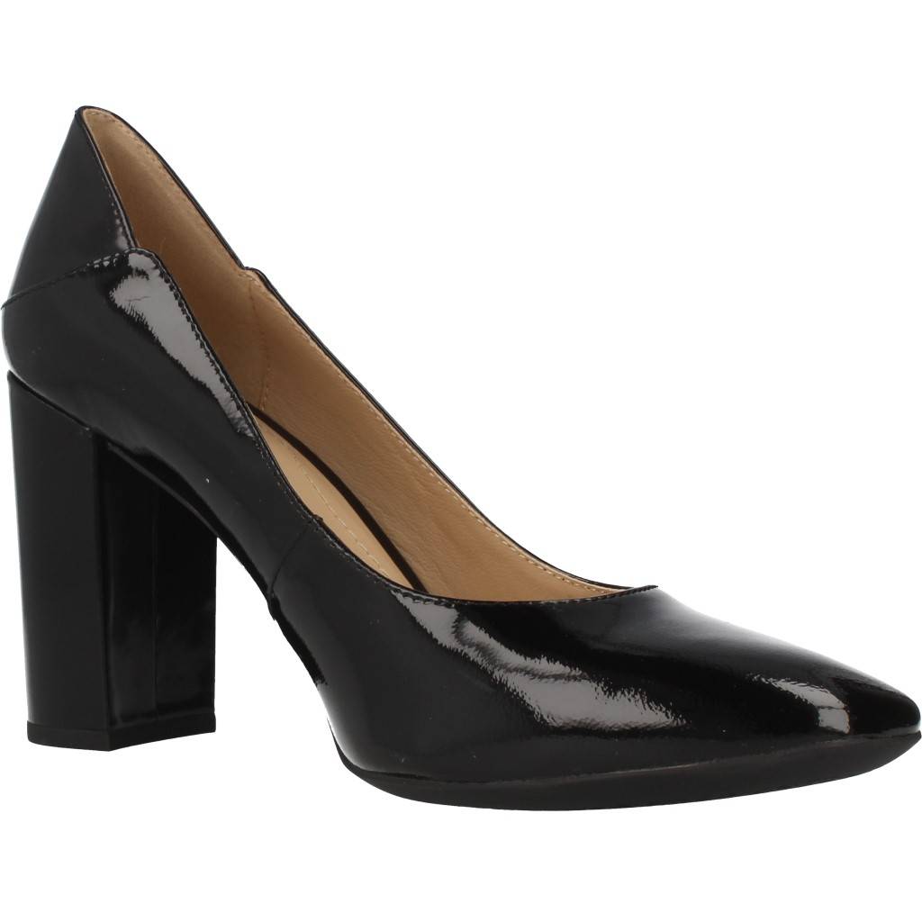 GEOX D N.SYMPHONY H.D en color NEGRO (5)