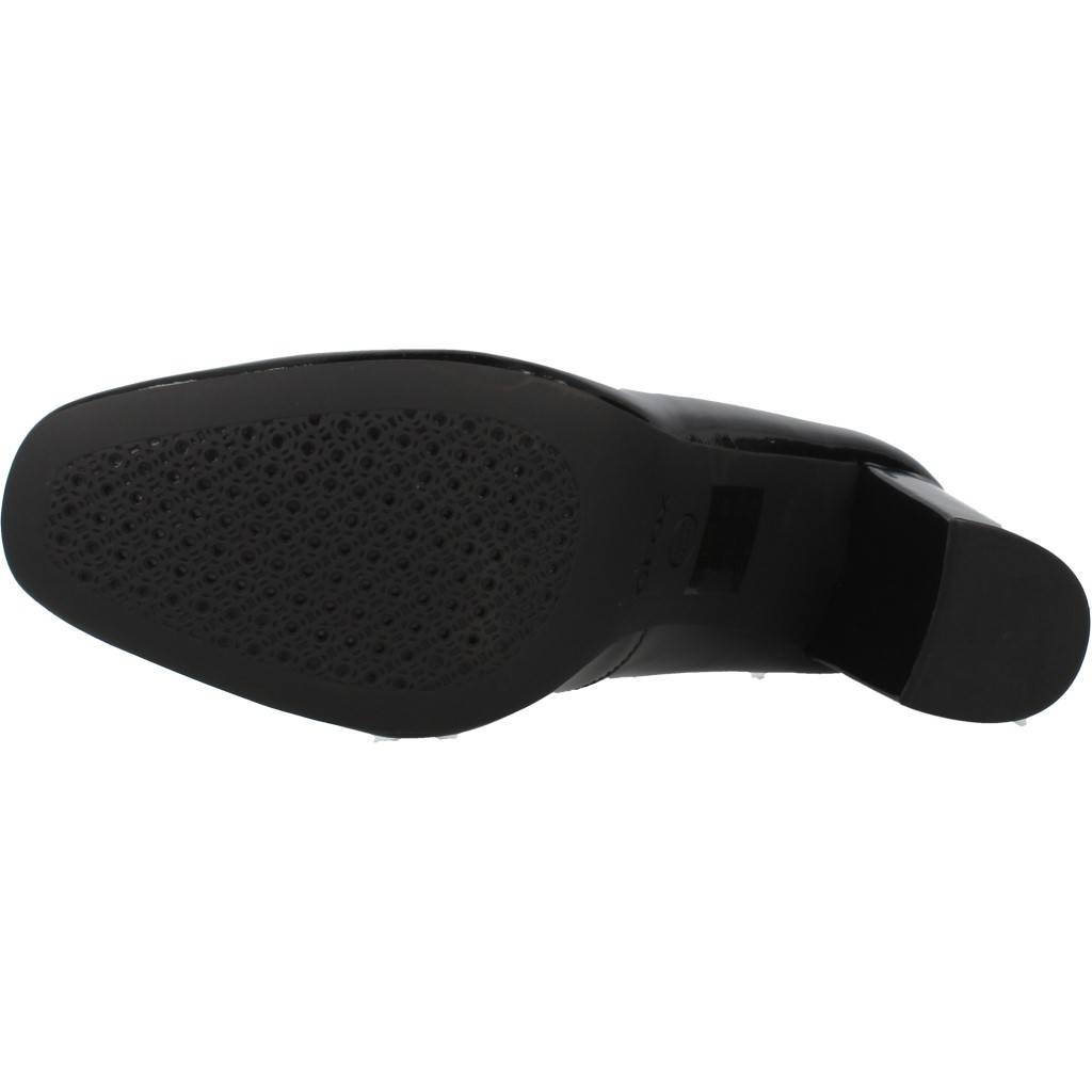 GEOX D N.SYMPHONY H.D en color NEGRO (7)