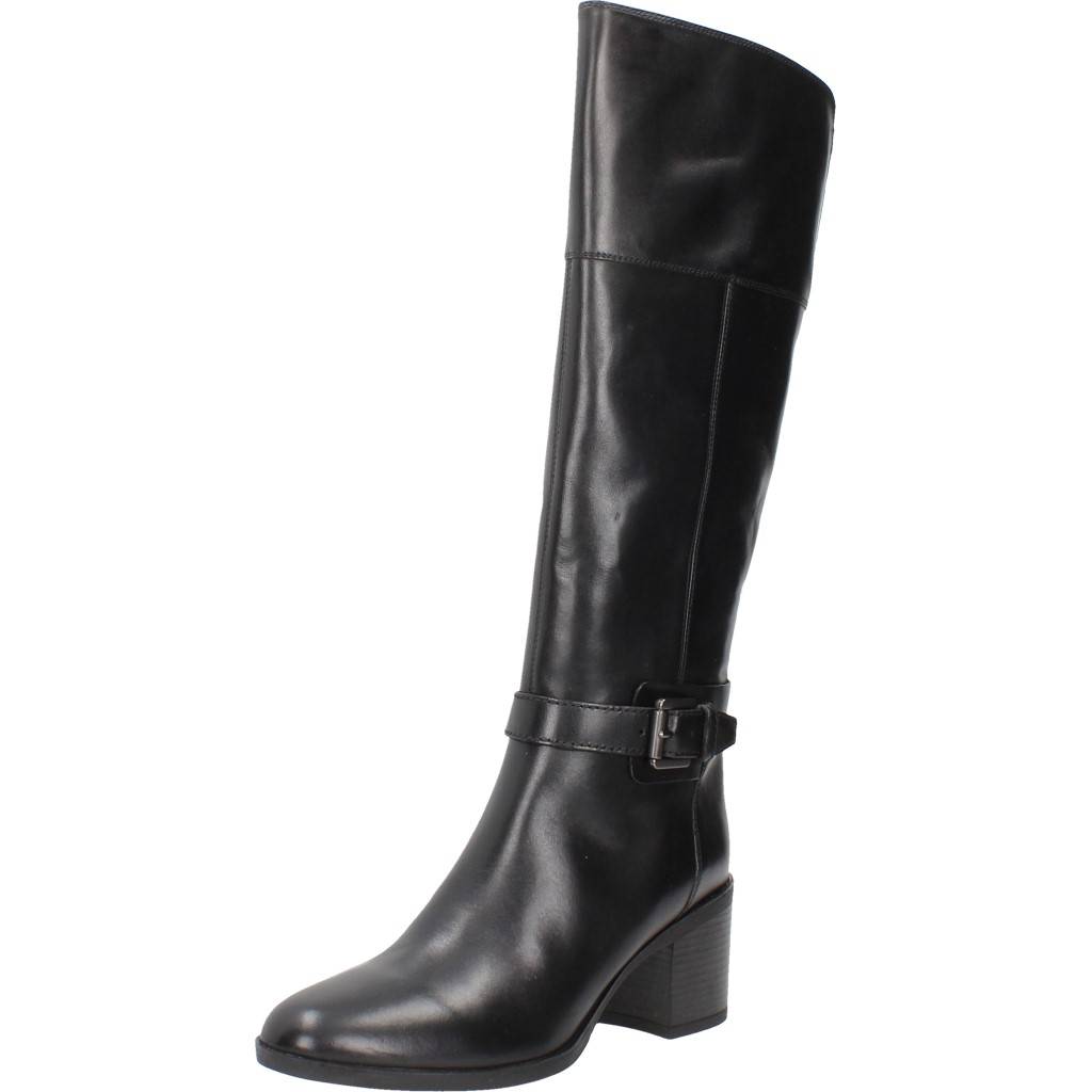 GEOX D GLYNNA C en color NEGRO (1)