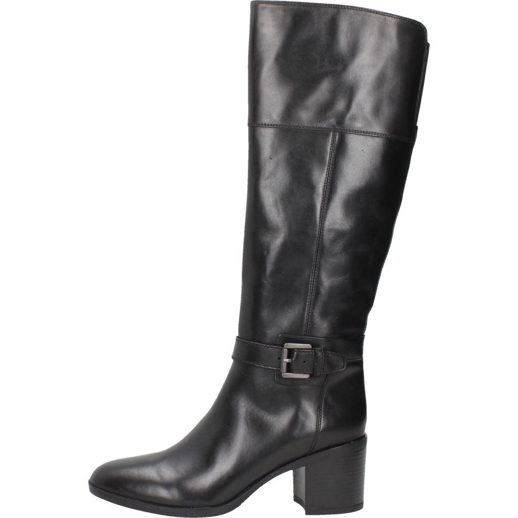 GEOX D GLYNNA C en color NEGRO (2)