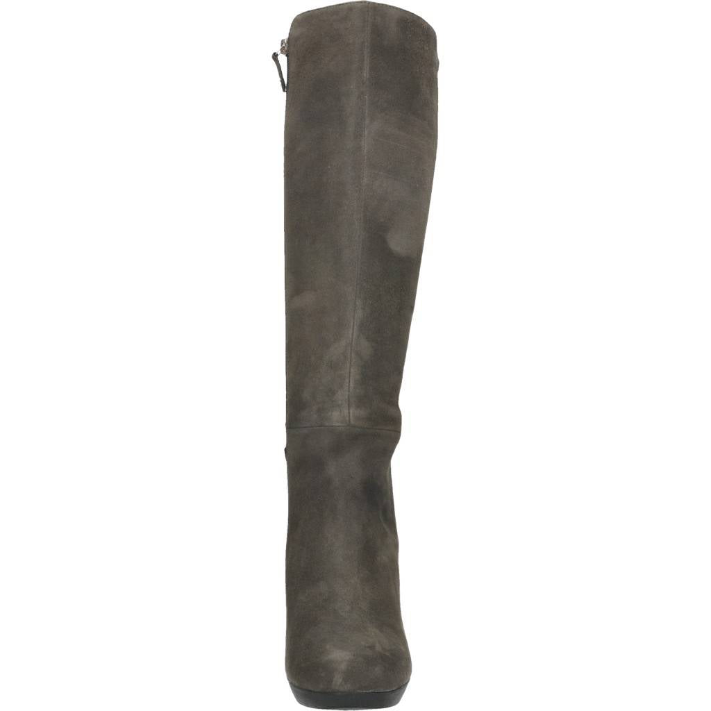 GEOX D INSPIRAT.ST en color MARRON (6)
