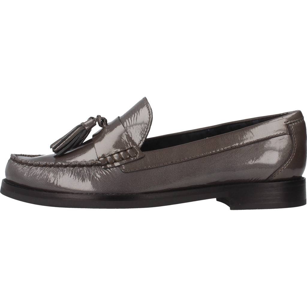 GEOX D PROMETHEA C en color GRIS (2)