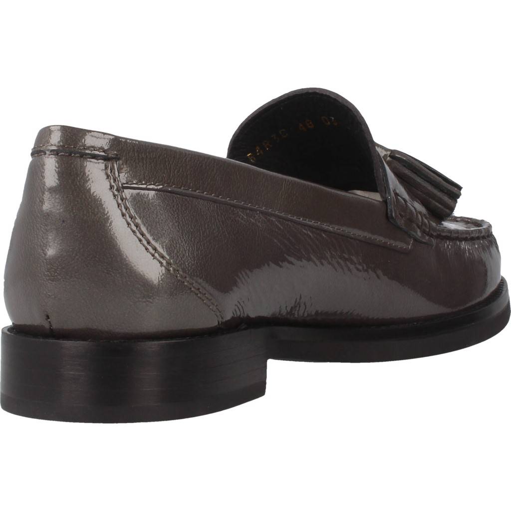 GEOX D PROMETHEA C en color GRIS (3)