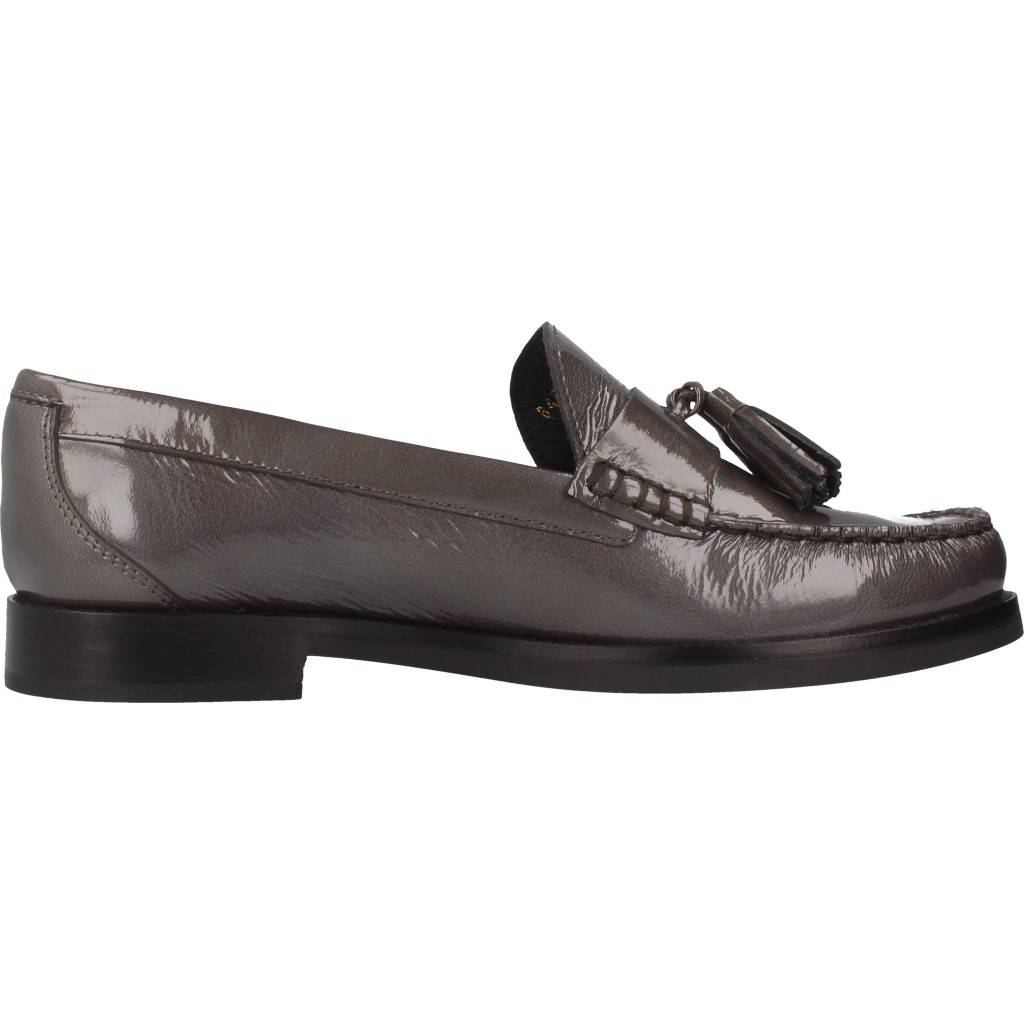 GEOX D PROMETHEA C en color GRIS (4)