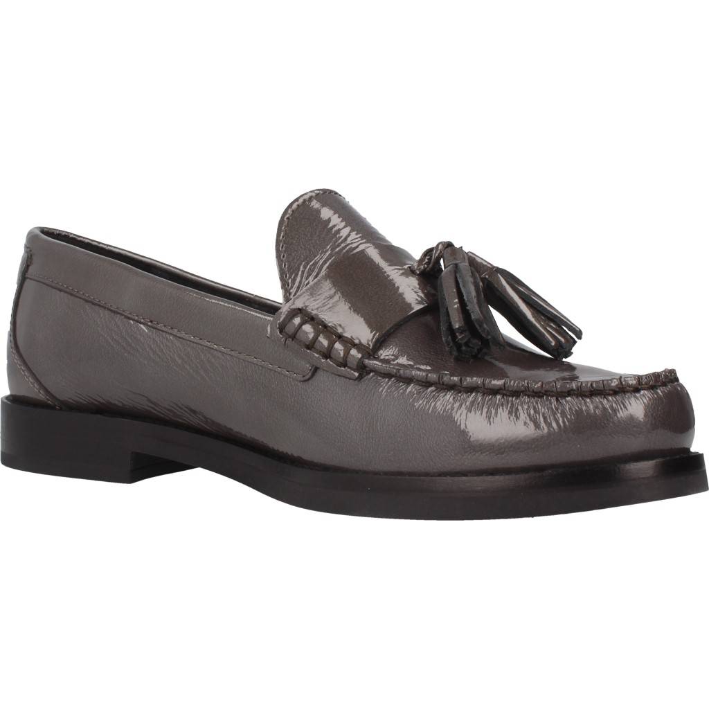 GEOX D PROMETHEA C en color GRIS (5)