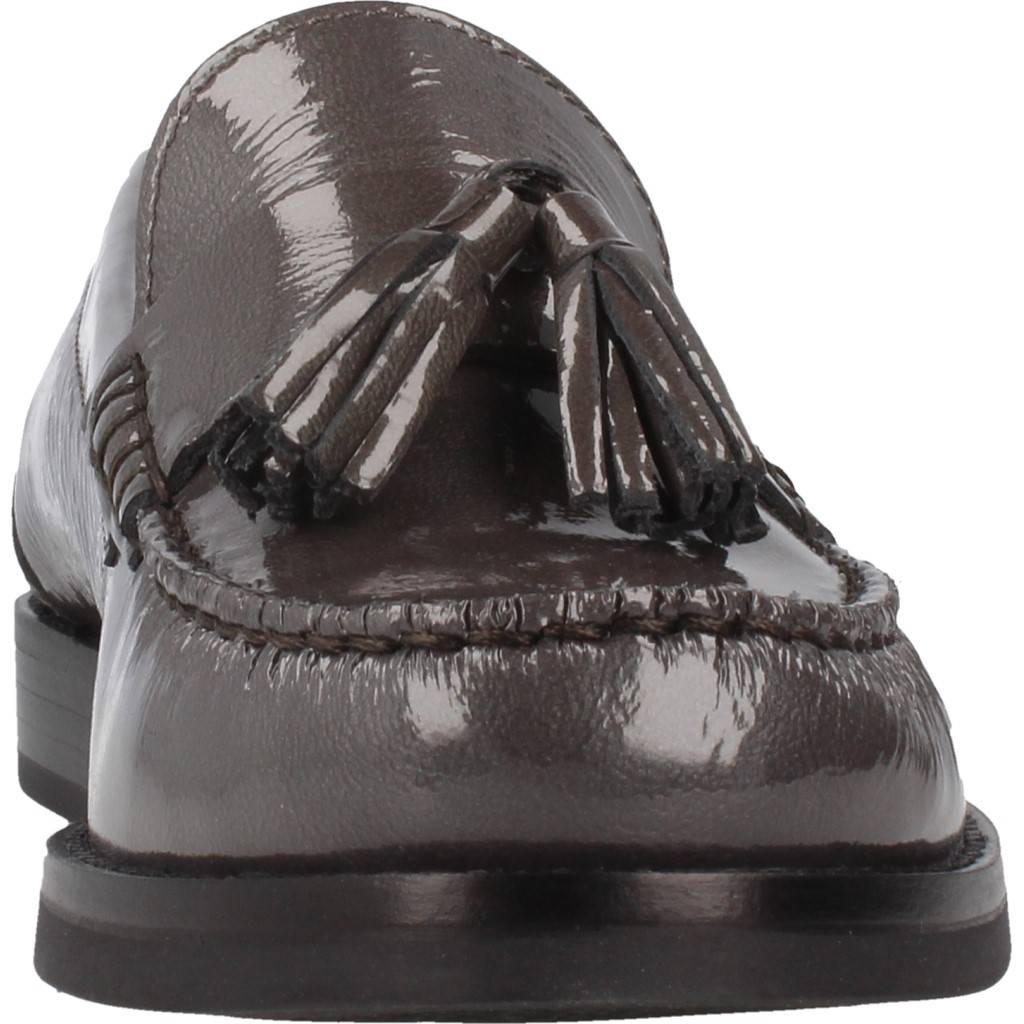 GEOX D PROMETHEA C en color GRIS (6)